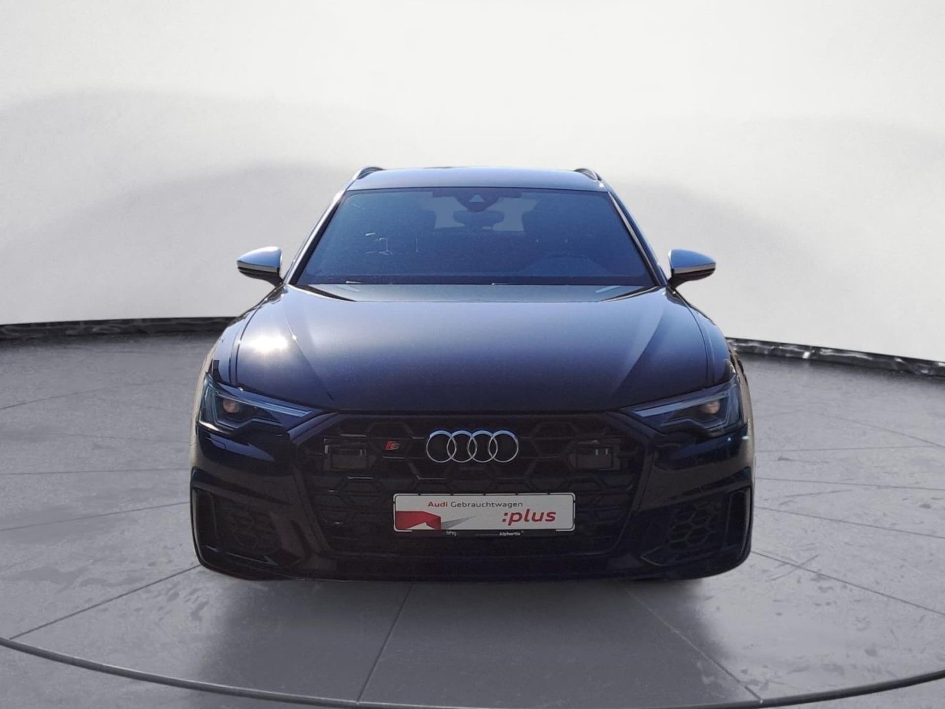 Audi S6 Avant