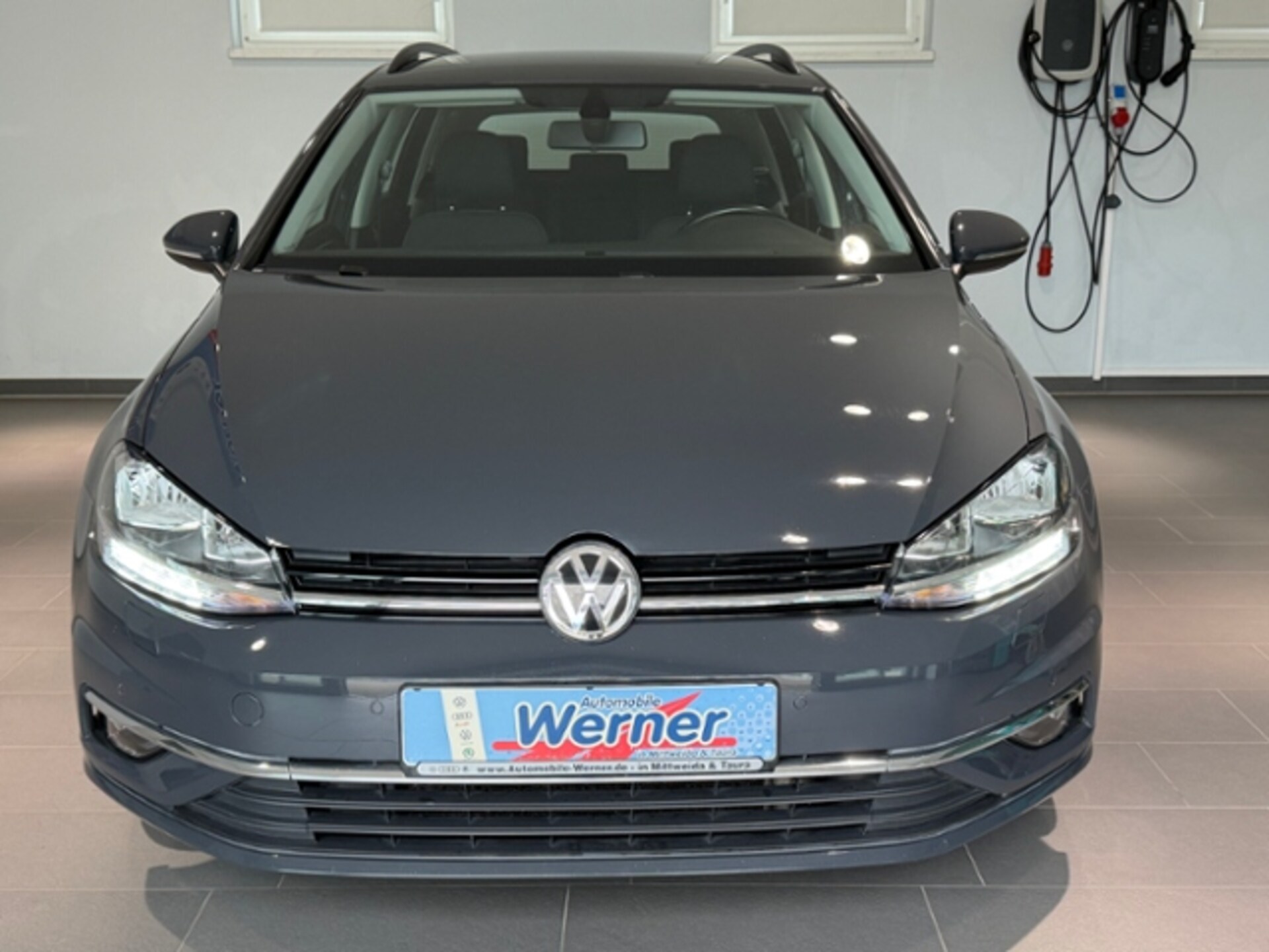 Volkswagen Golf Variant Comfortline