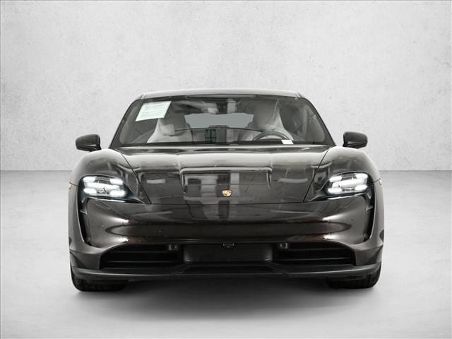 2021 Porsche Taycan