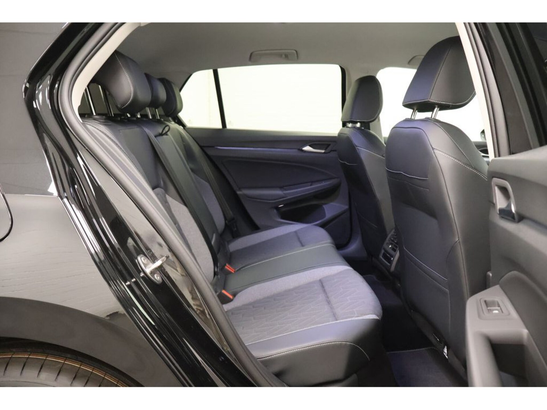 Volkswagen Golf ENERGY