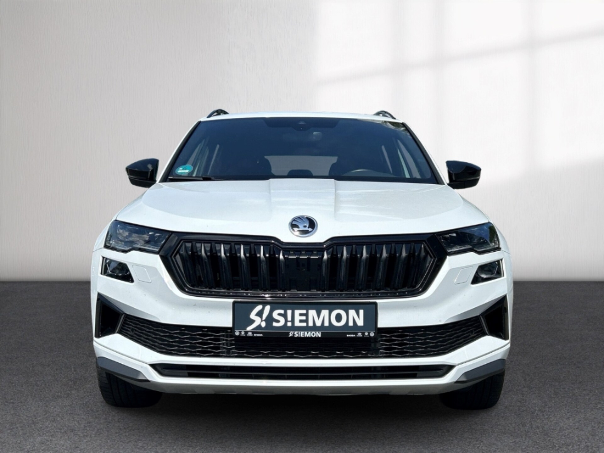 Skoda Karoq Sportline