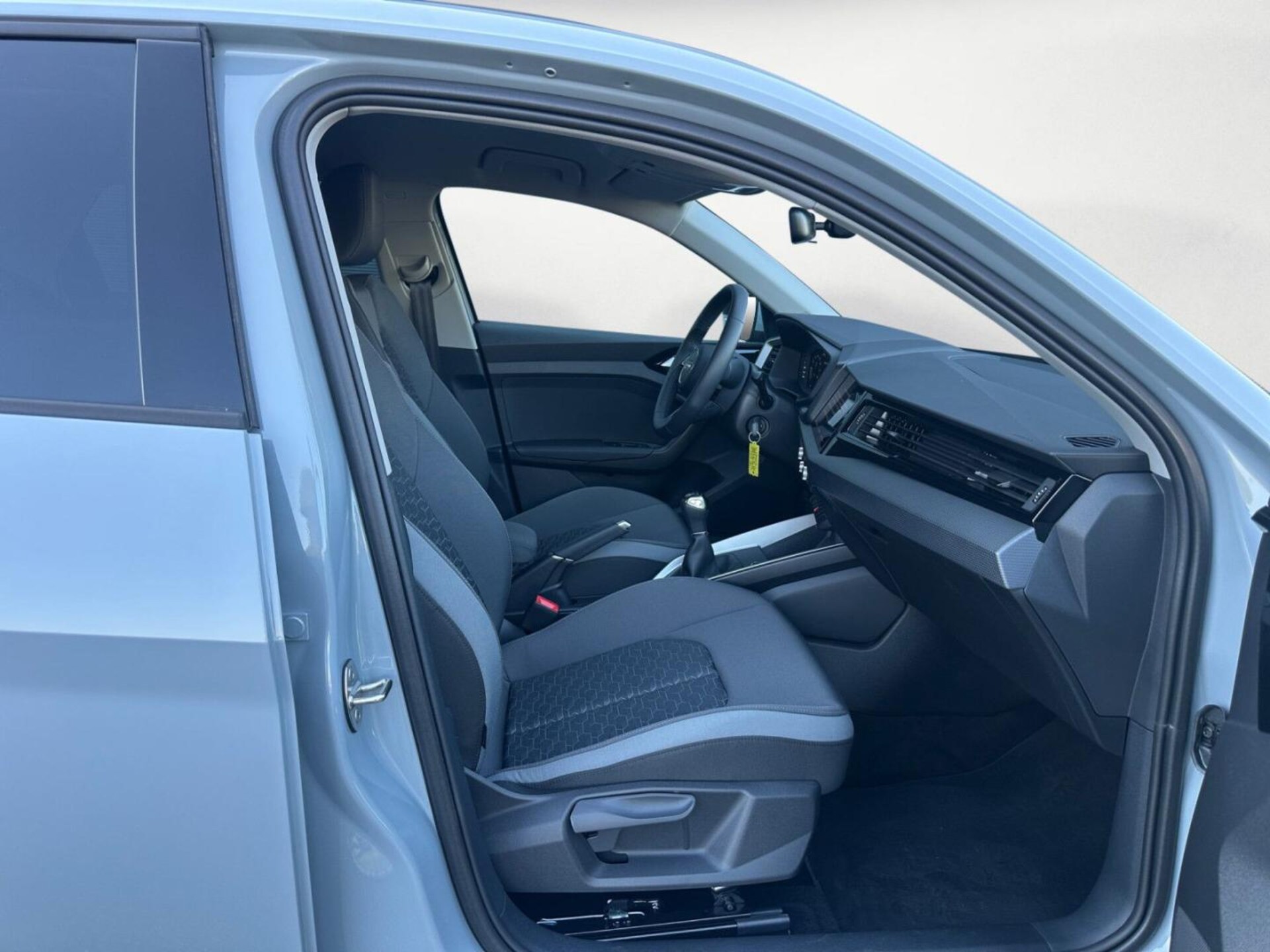 Audi A1 Sportback Advanced