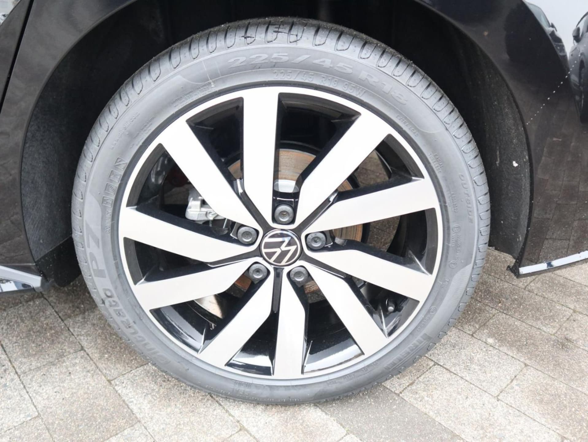 Volkswagen Touran Goal