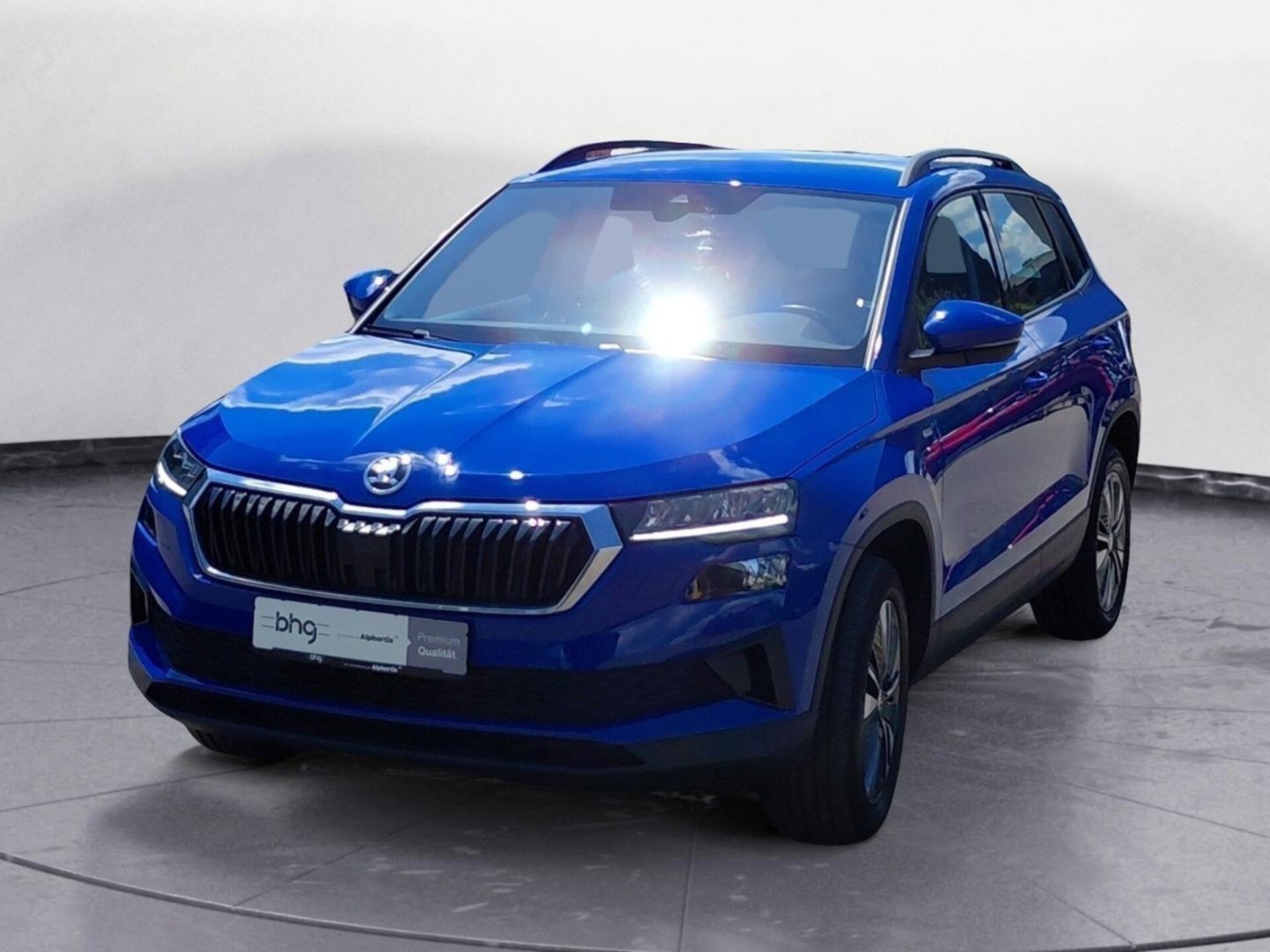 Skoda Karoq Ambition