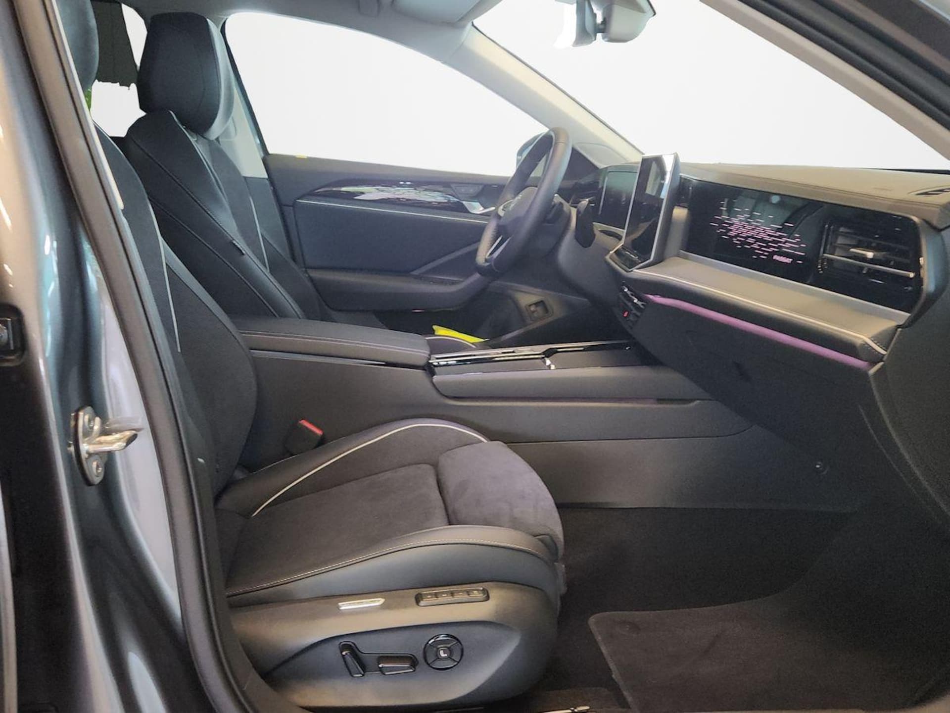 Volkswagen Passat Elegance