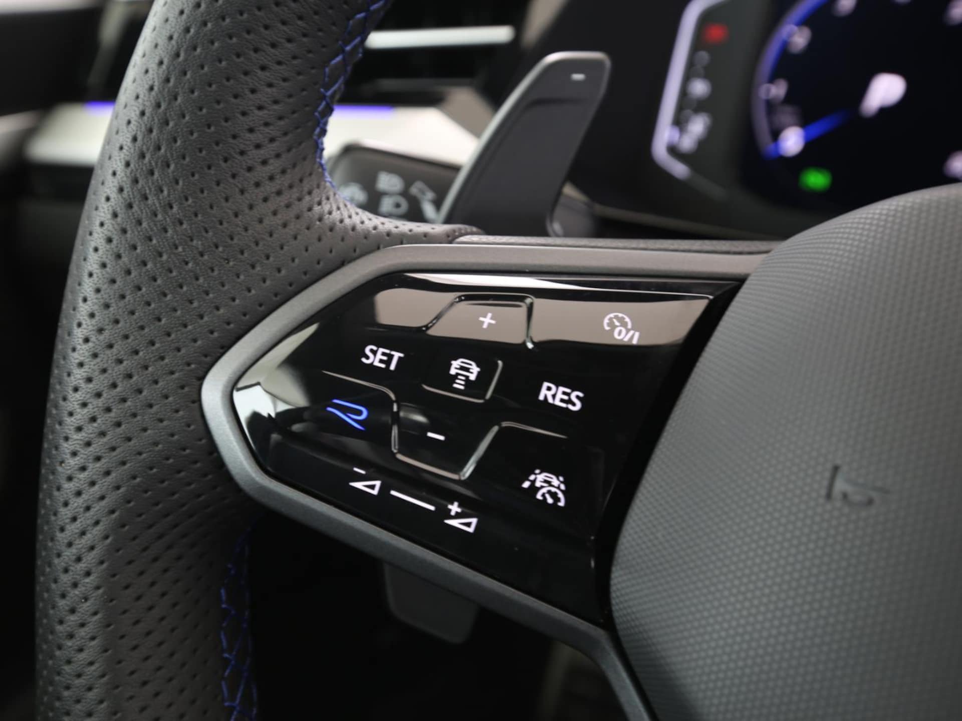 Volkswagen Arteon Shooting Brake R