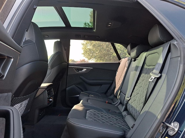 2026 Audi SQ8 Prestige - Photo 8