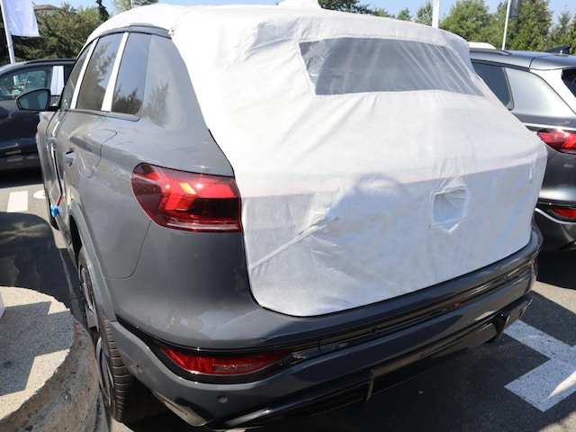 2027 Audi Q6 e-tron