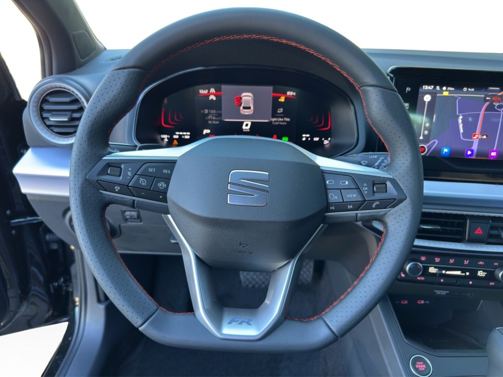 SEAT Ibiza – Bild 11