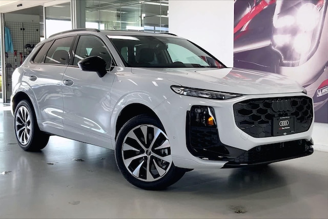 2026 Audi Q3 Base - Photo 20