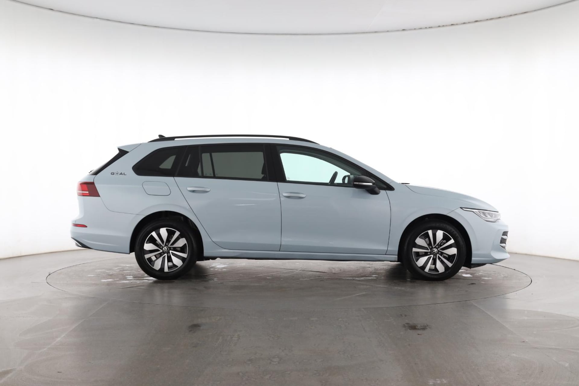 Volkswagen Golf Variant Goal