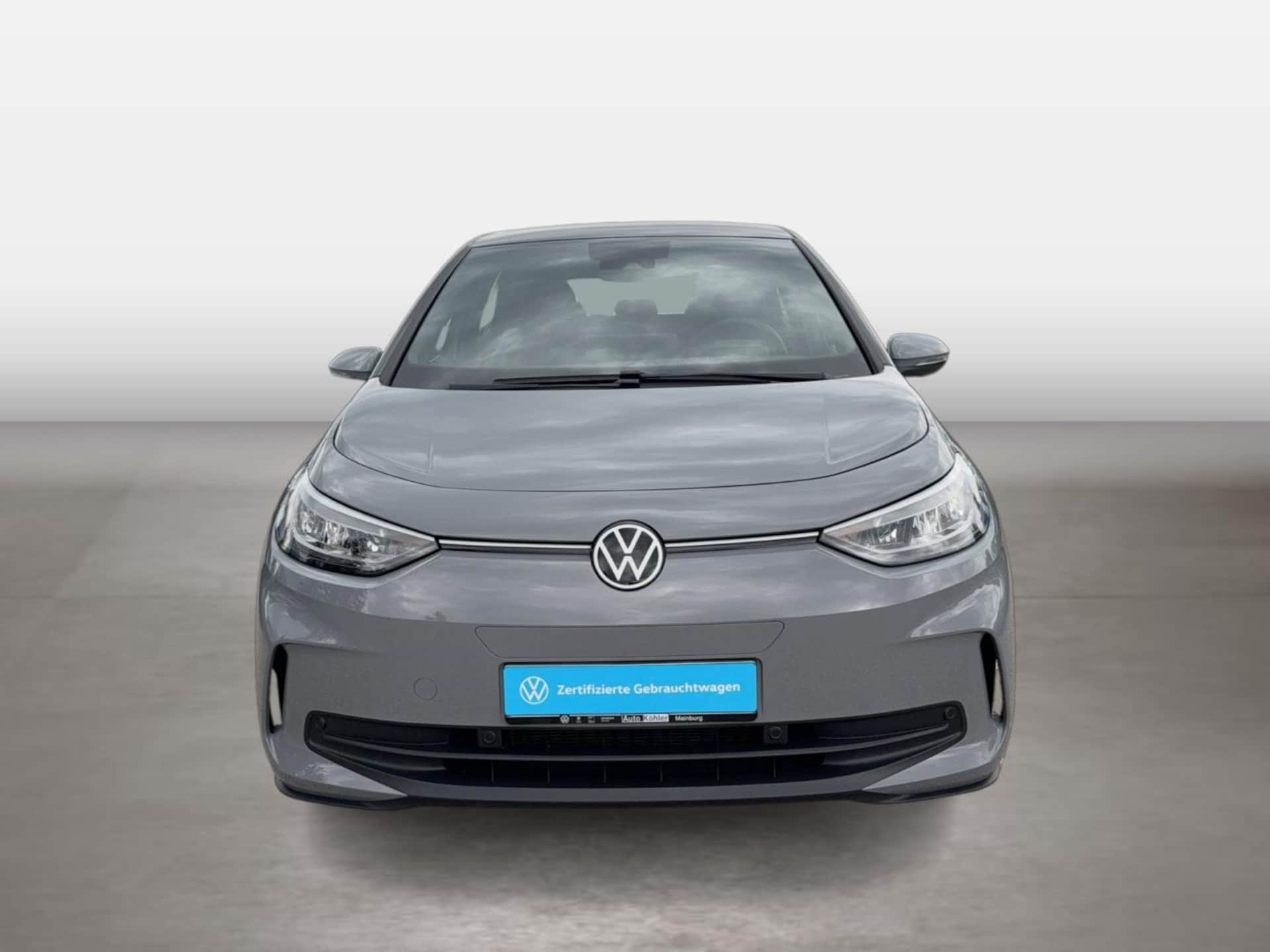 Volkswagen ID.3 Pro