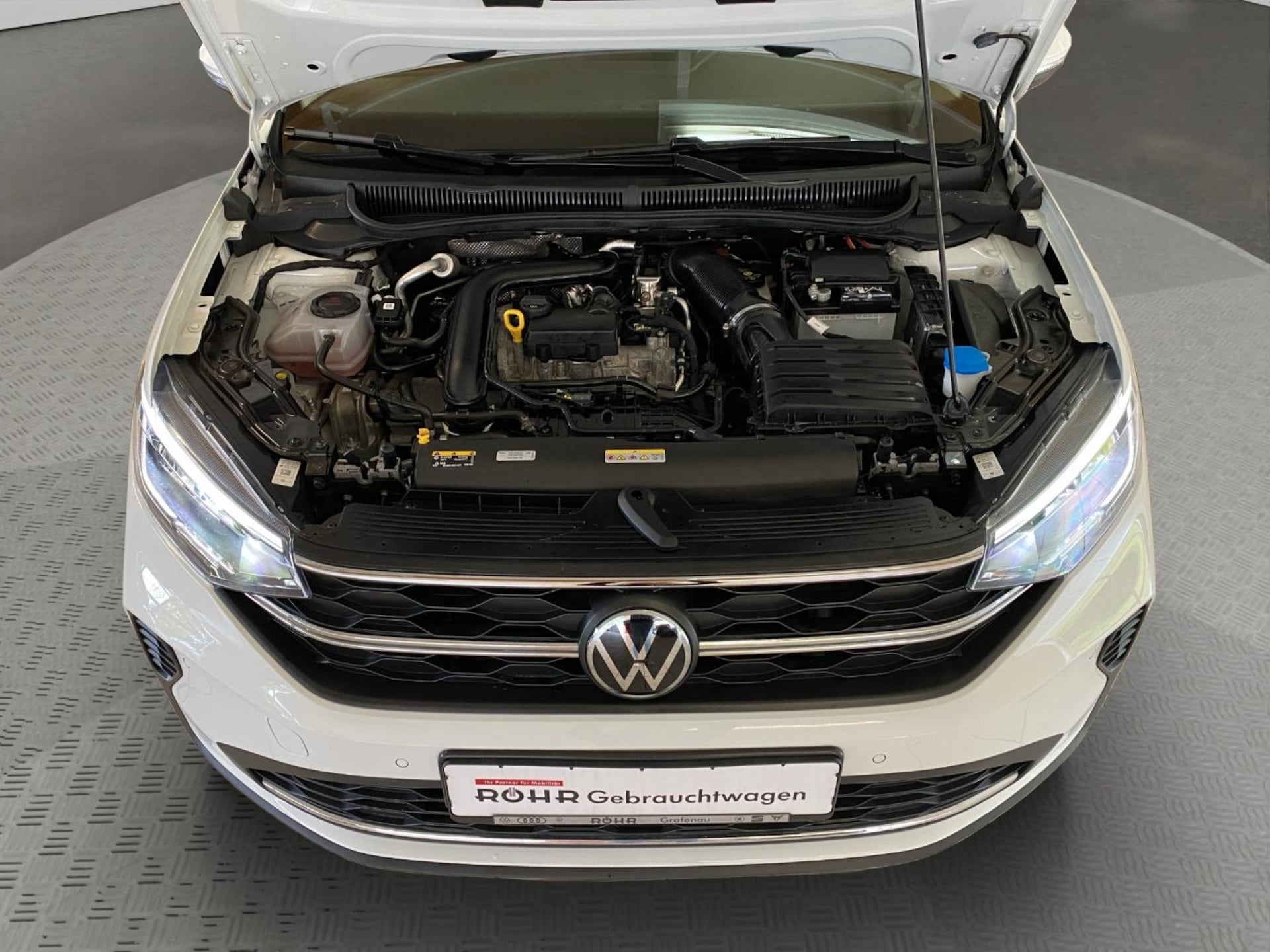 Volkswagen Taigo Life
