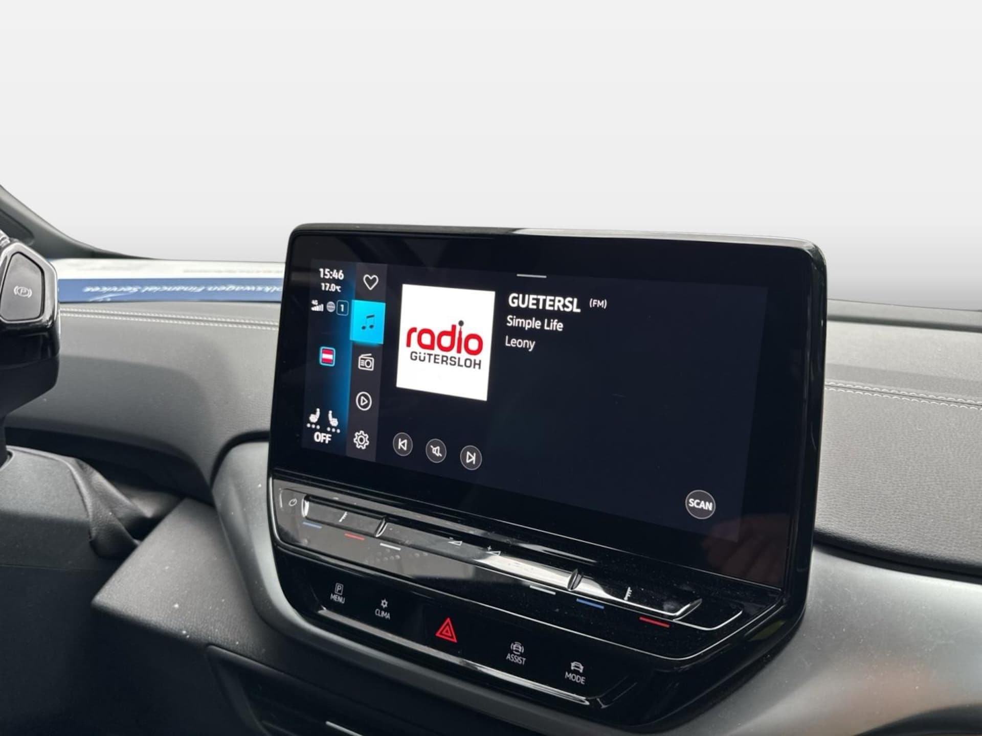 Volkswagen ID.4 Pro Performance