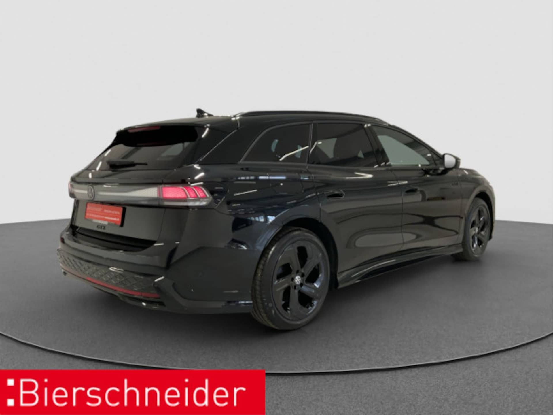 Volkswagen ID.7 Tourer GTX