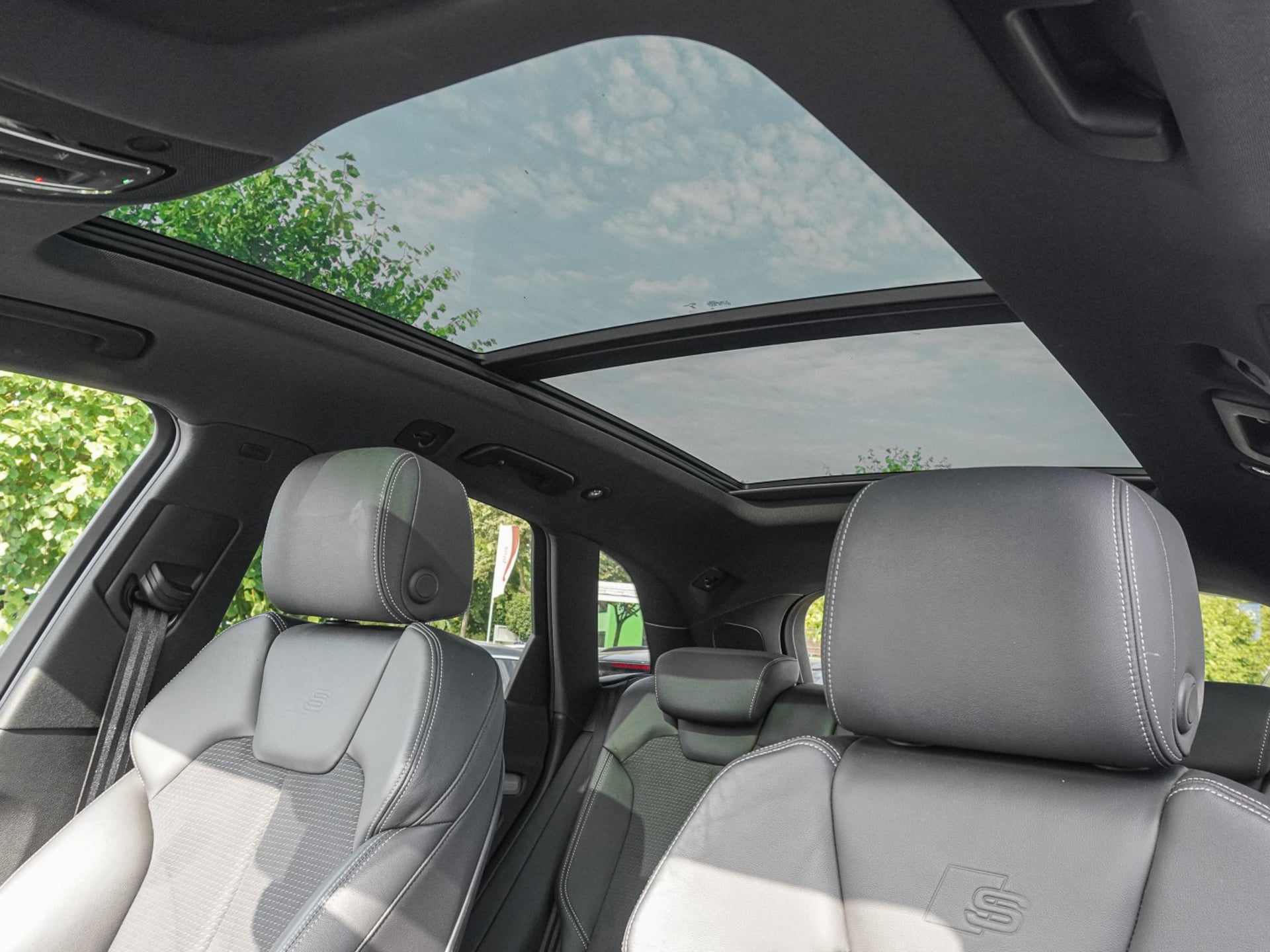 Audi Q5 TFSI e