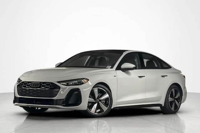 2026 Audi A5 Sedan