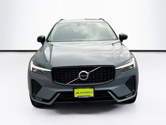 2024 Volvo XC60