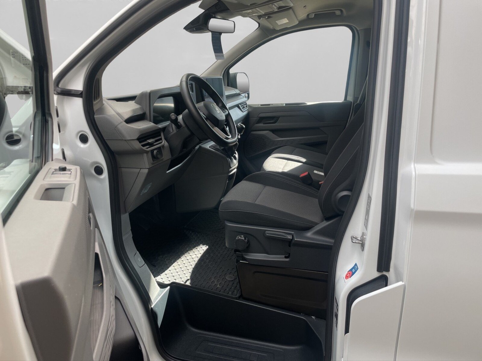 Volkswagen Transporter Kasten langer Radstand – Bild 7