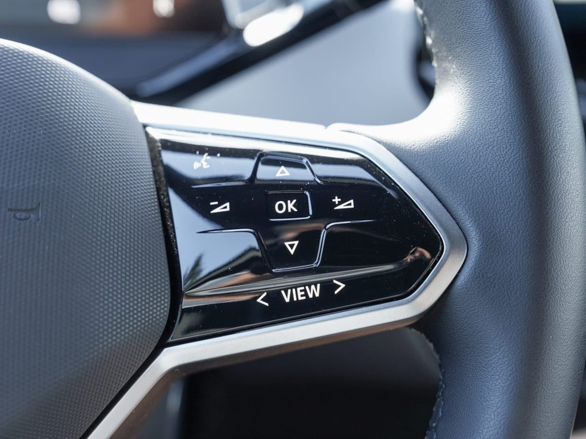 Volkswagen ID.3 MOVE Pro