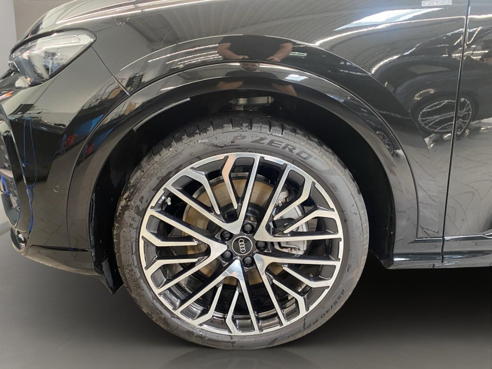 Audi Q5 – Bild 7