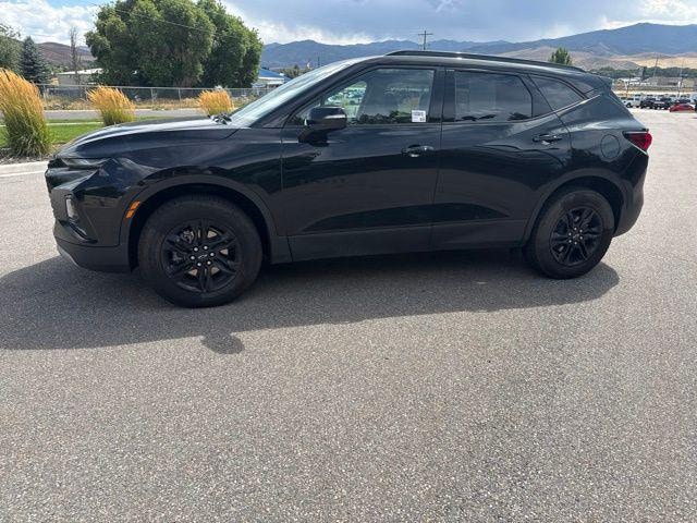 2022 Chevrolet Blazer