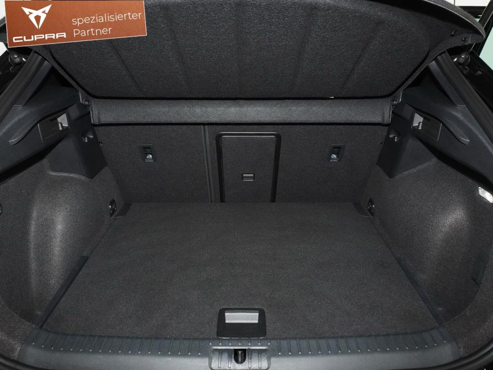 CUPRA Formentor – Bild 9
