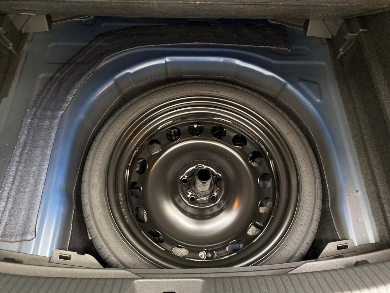 Volkswagen Taigo – Bild 13