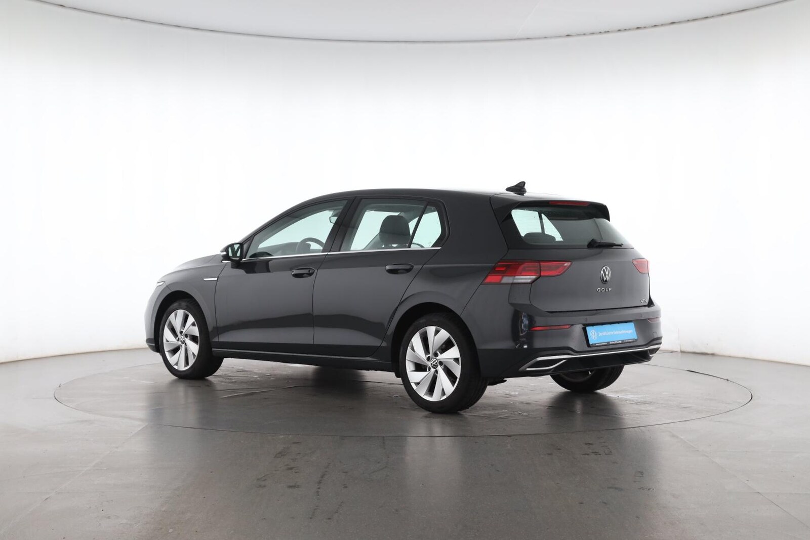 Volkswagen Golf – Bild 4