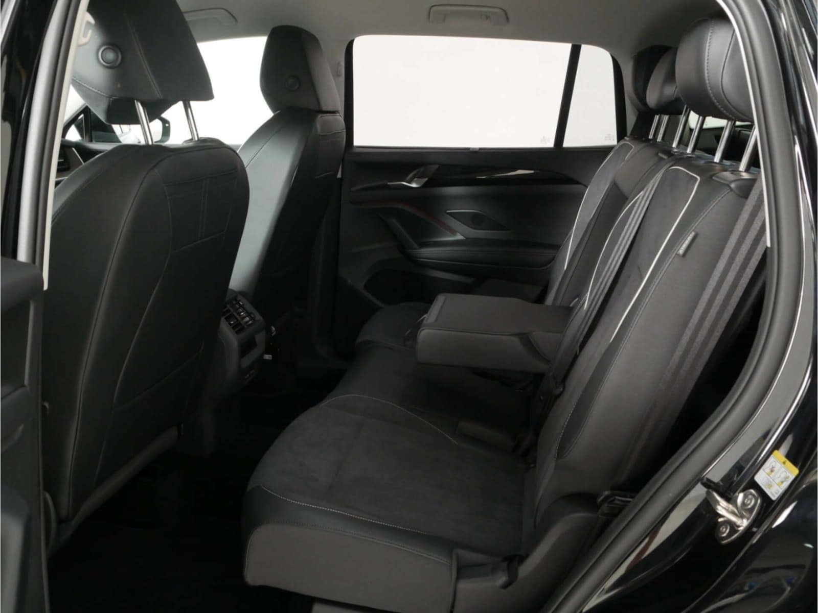 Volkswagen Tayron – Bild 12