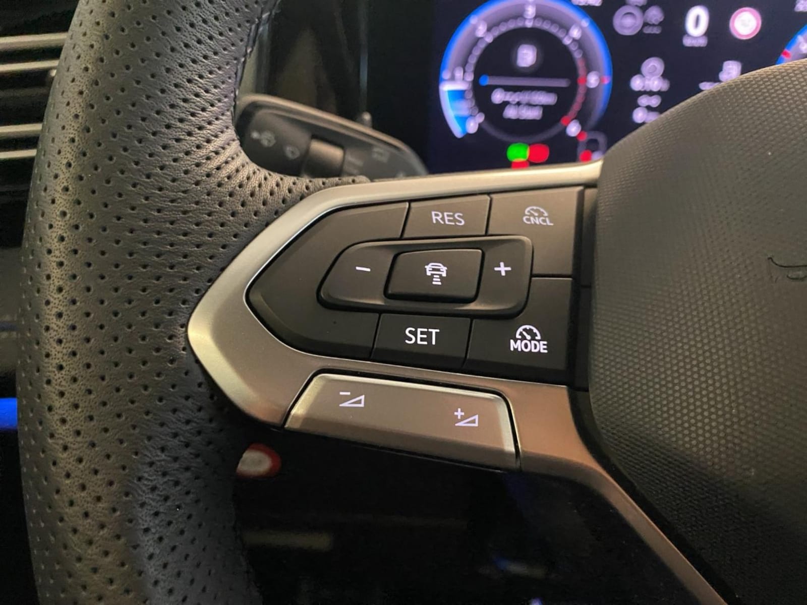 Volkswagen Tiguan – Bild 20