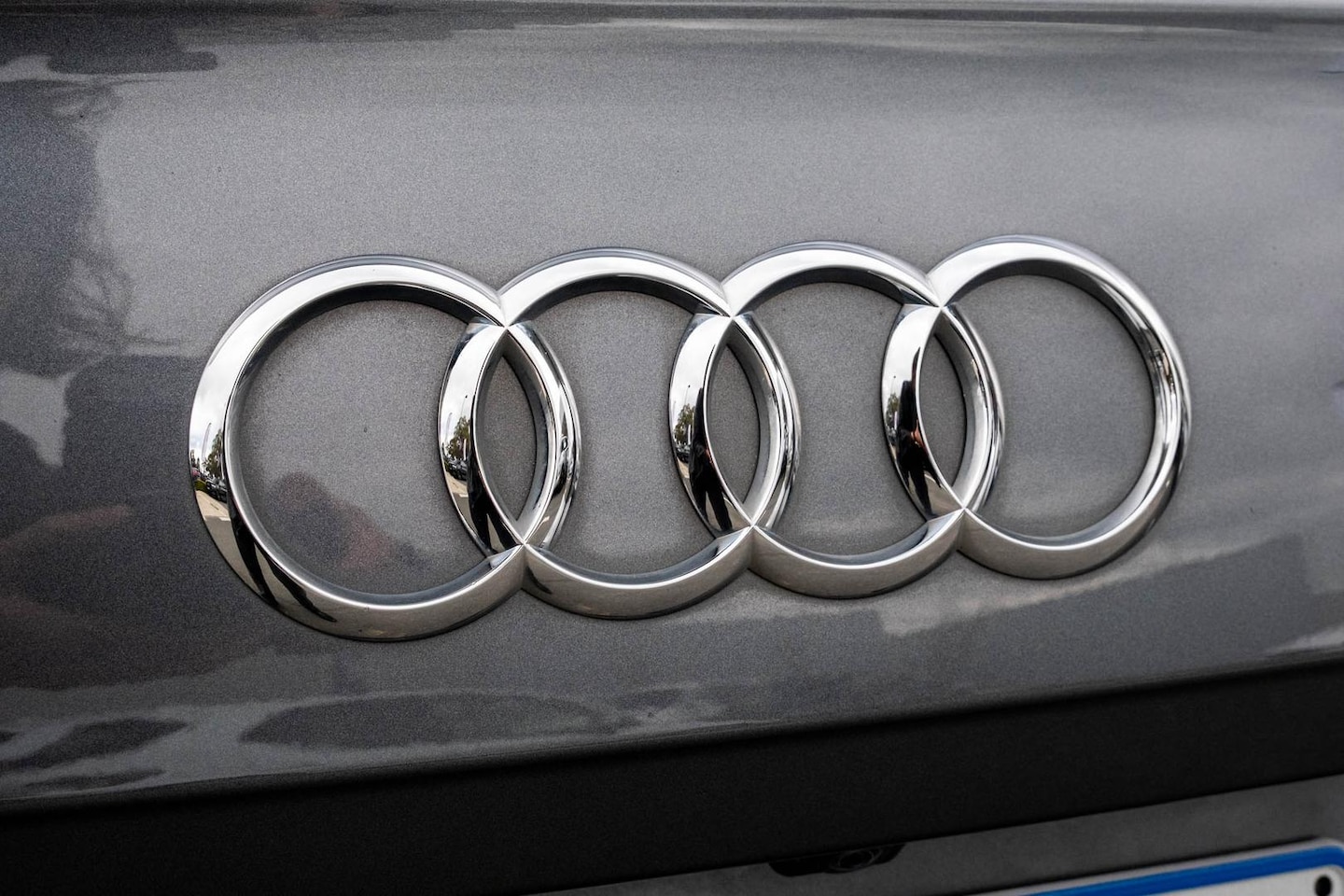 Image about Audi Q5 3.0 TDI