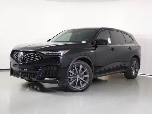 2025 Acura MDX