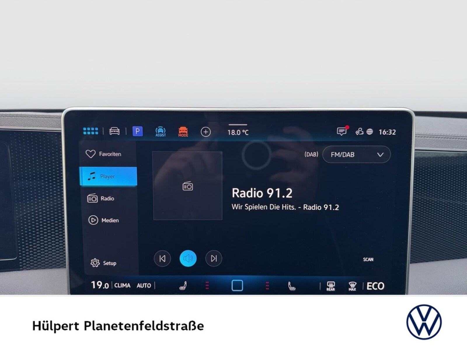 Volkswagen Passat – Bild 11