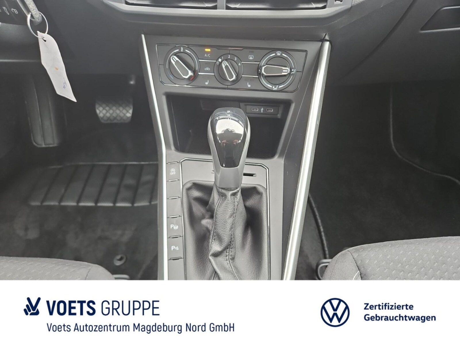 Volkswagen Polo – Bild 9