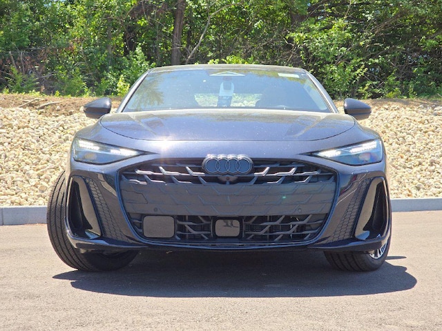 2026 Audi A6 Premium Plus - Photo 29