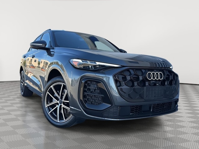 Photo of 2026 Audi Q5