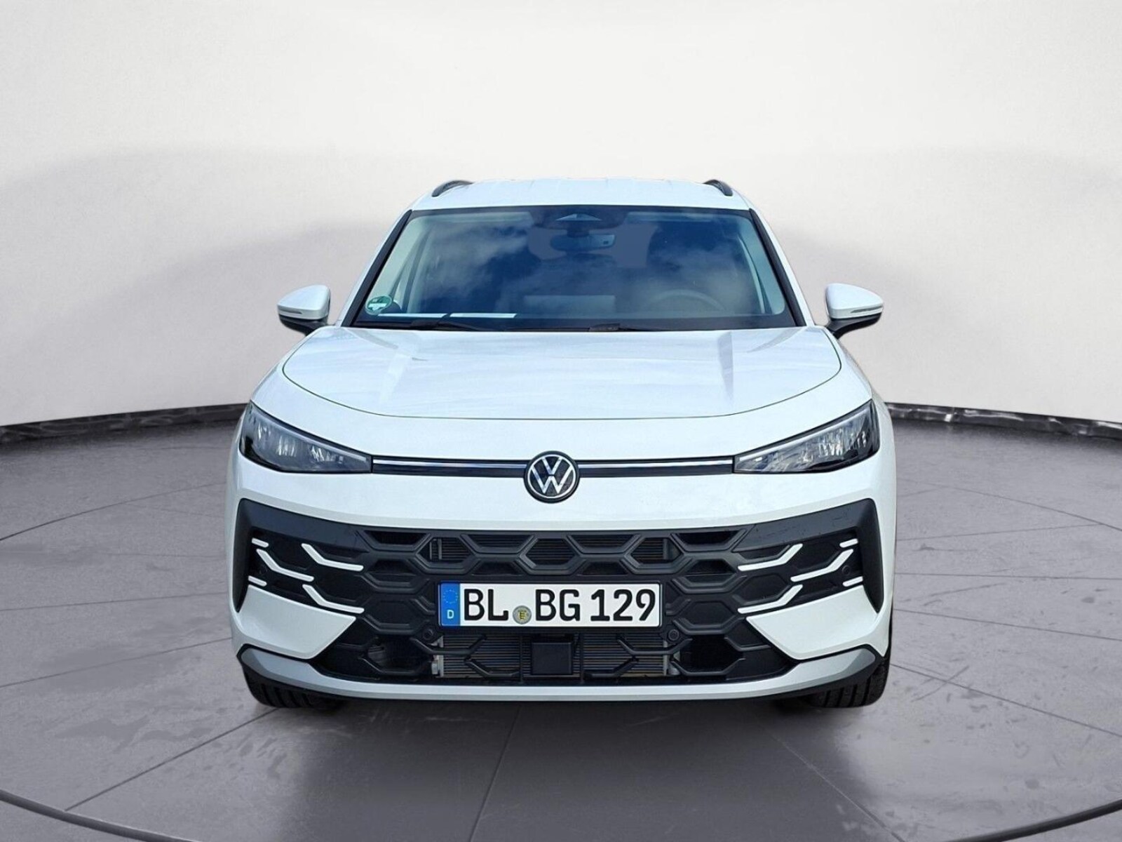 Volkswagen T-Roc – Bild 7