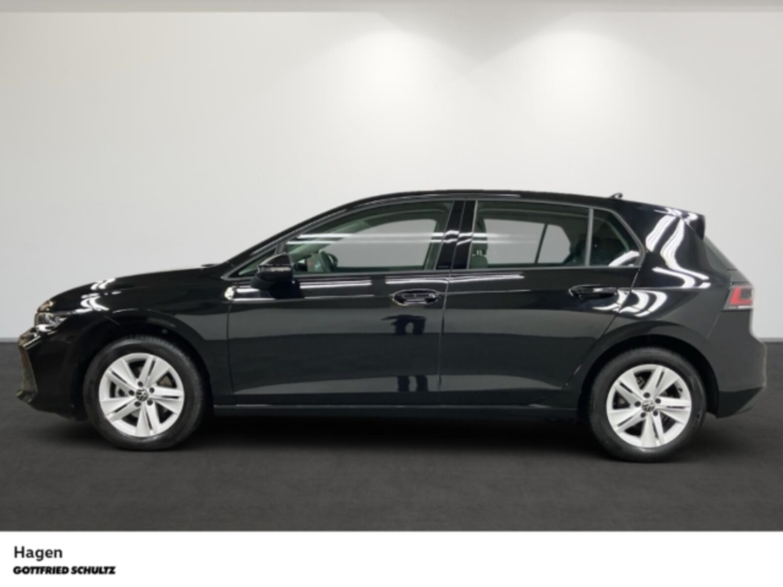 Volkswagen Golf – Bild 2