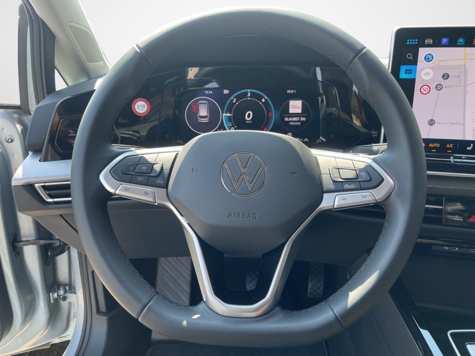 Volkswagen Golf Variant – Bild 10