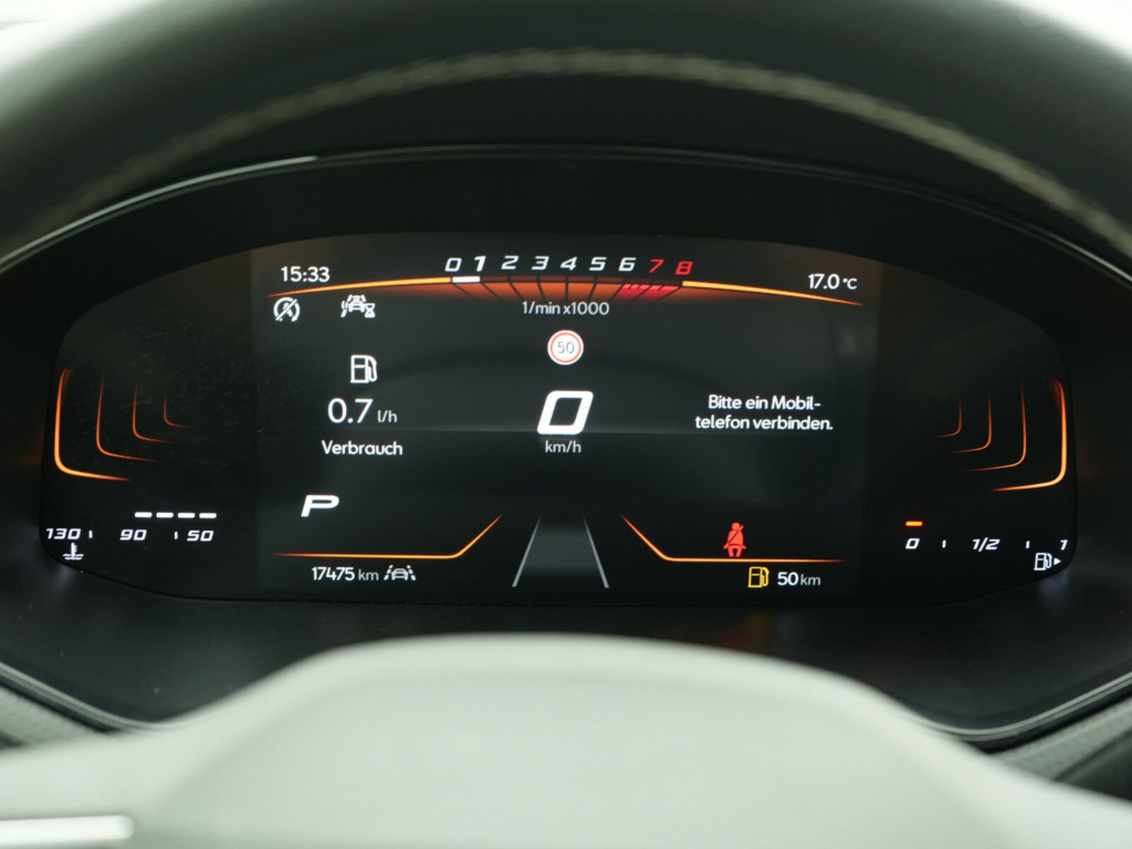 SEAT Arona – Bild 6