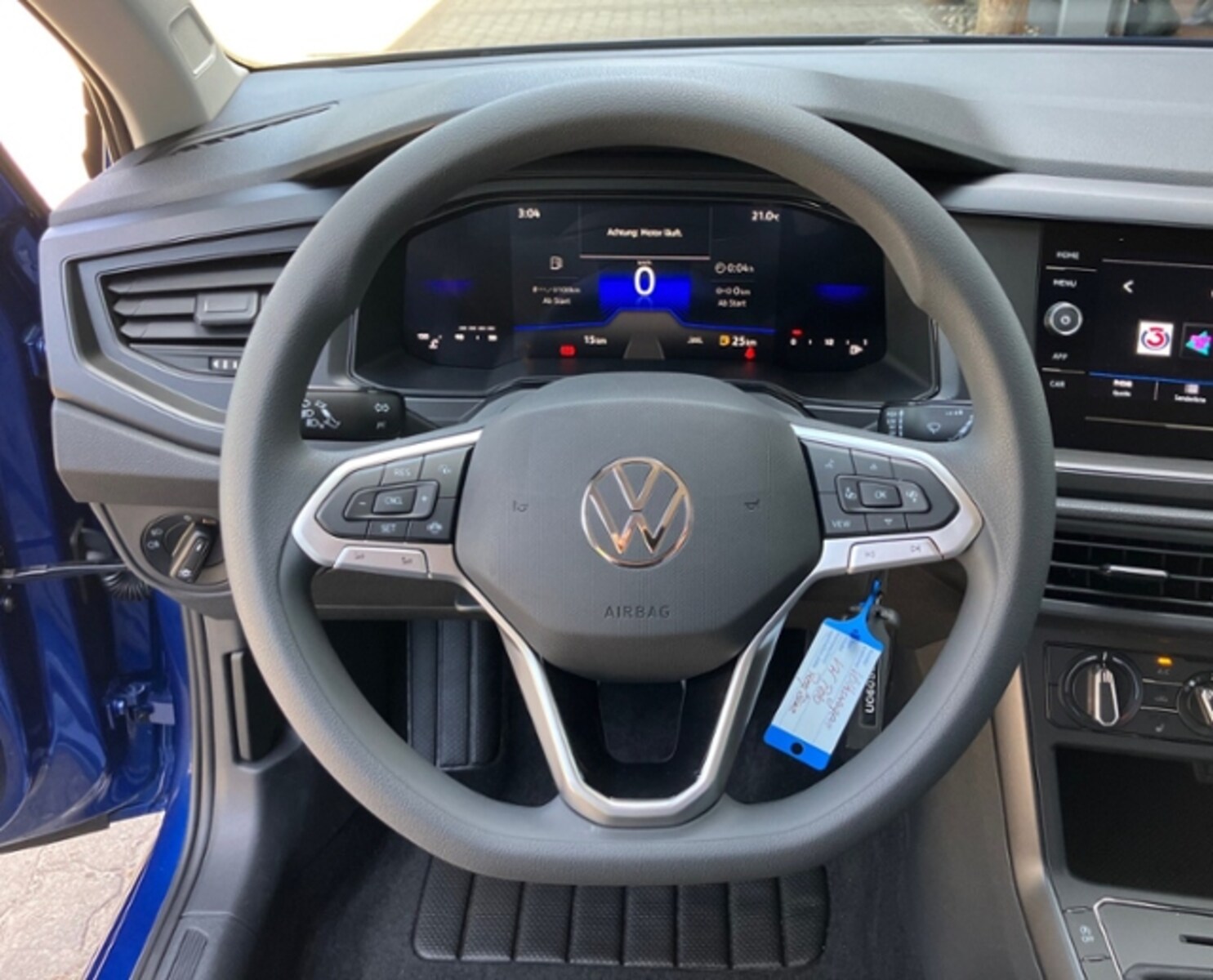 Volkswagen Polo – Bild 13