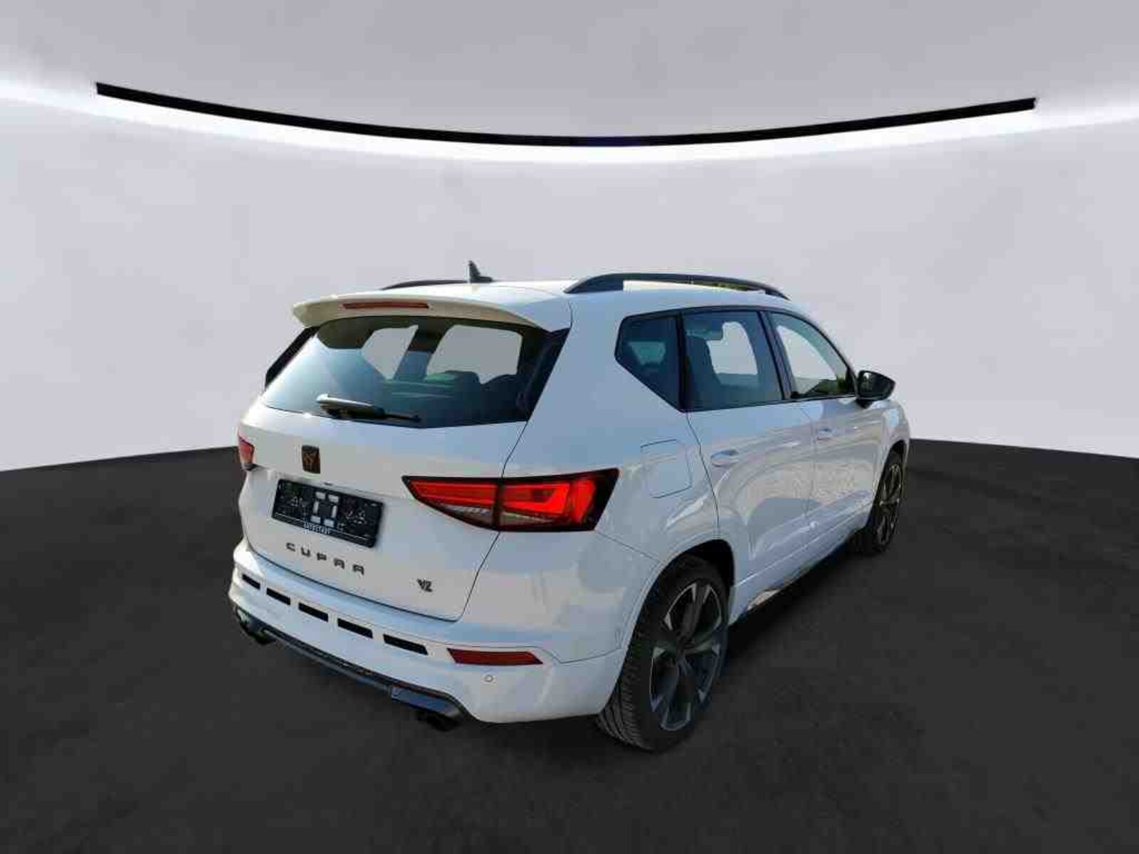 CUPRA Ateca – Bild 3