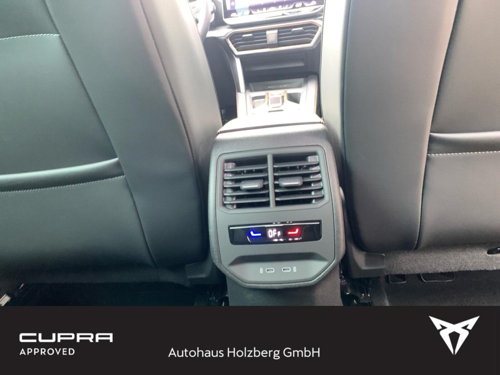 CUPRA Formentor – Bild 15