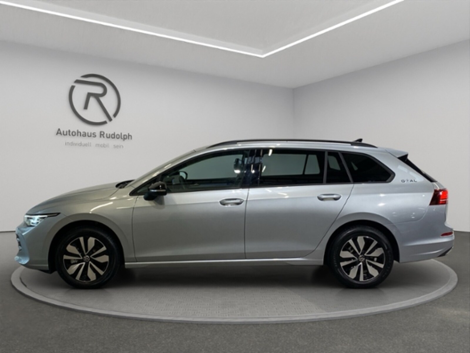 Volkswagen Golf Variant – Bild 16