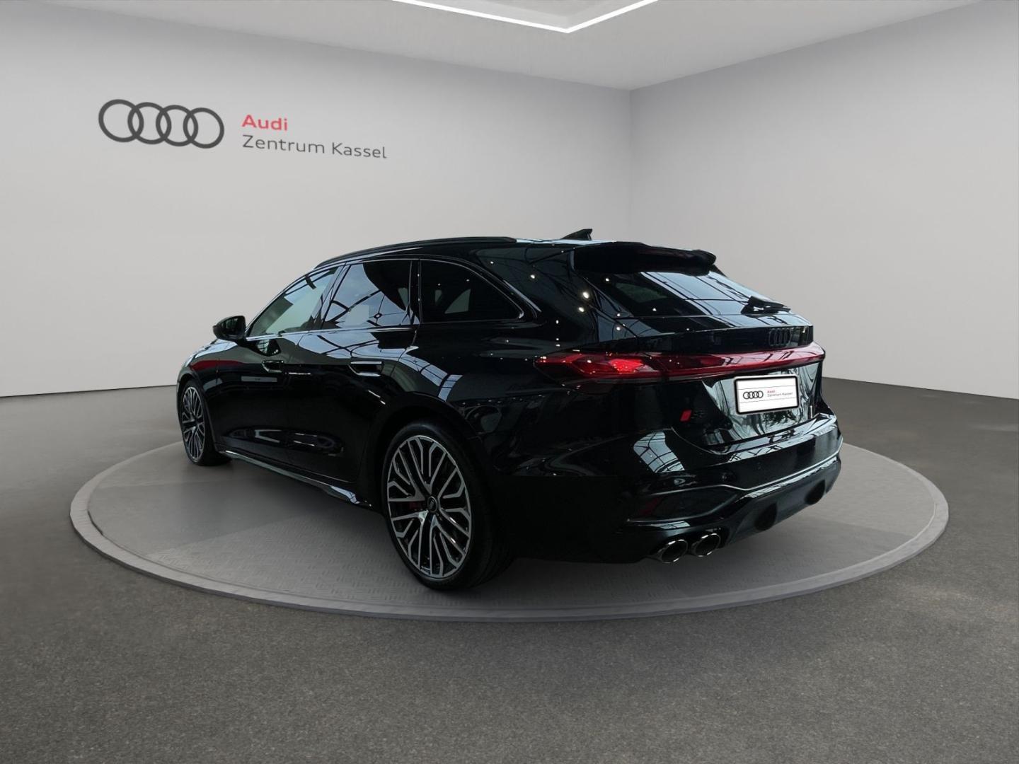 Image about Audi S5 Avant TFSI 270 kW S tronic