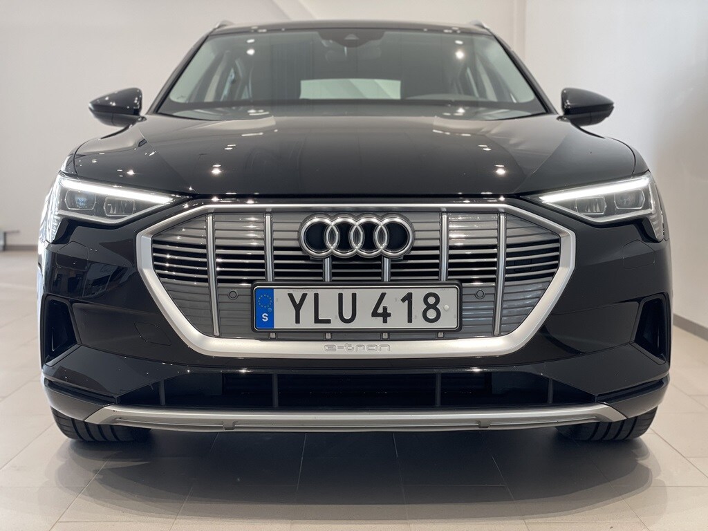 Image about Audi e-tron Sportback e-tron Sportback 55 quattro Proline 300,00 kW