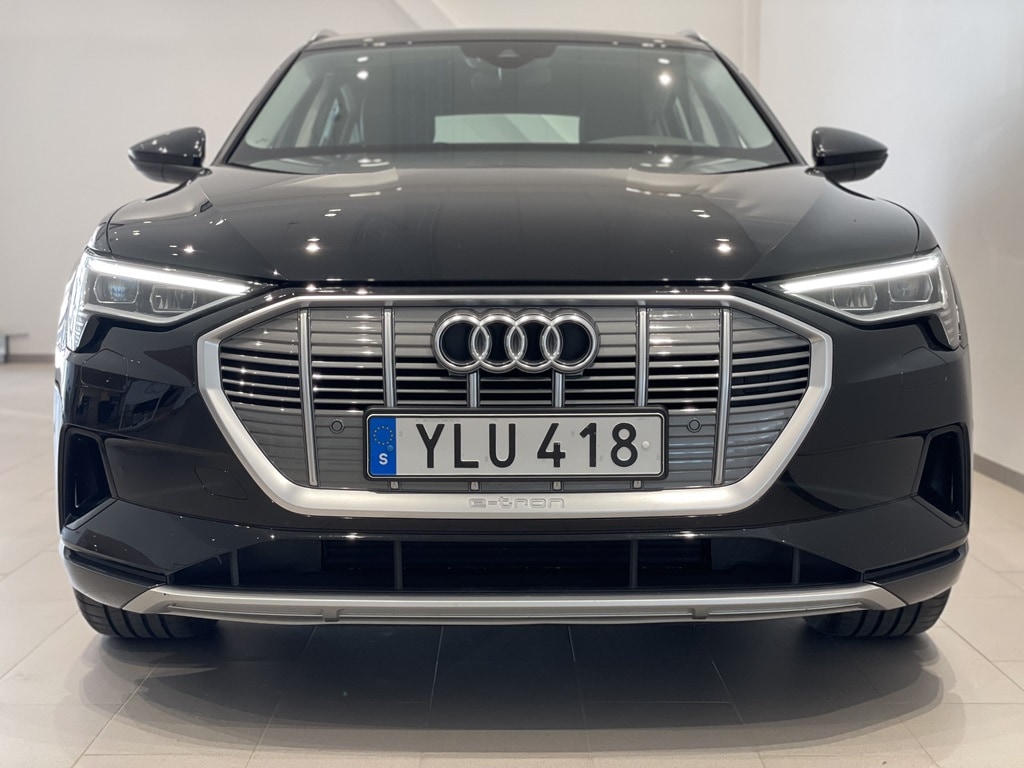 Image about Audi e-tron Sportback e-tron Sportback 55 quattro Proline 300,00 kW