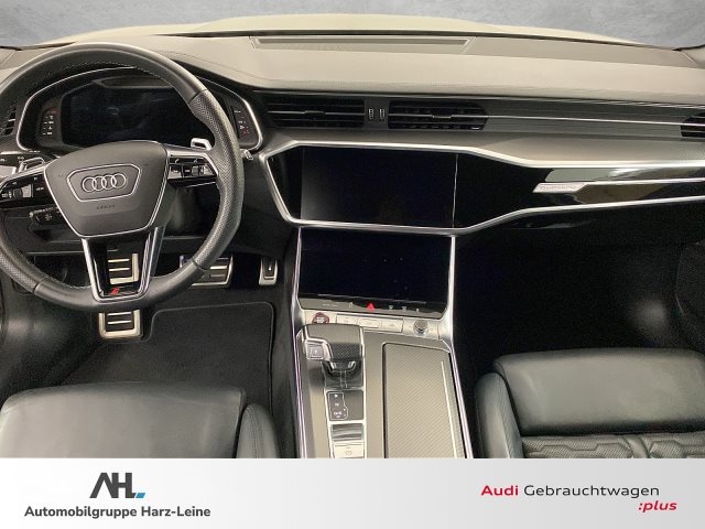 Audi RS6 Avant RS 6 Avant 441600 KW(PS) Tiptronic - 2022 - Joinsteer - #14