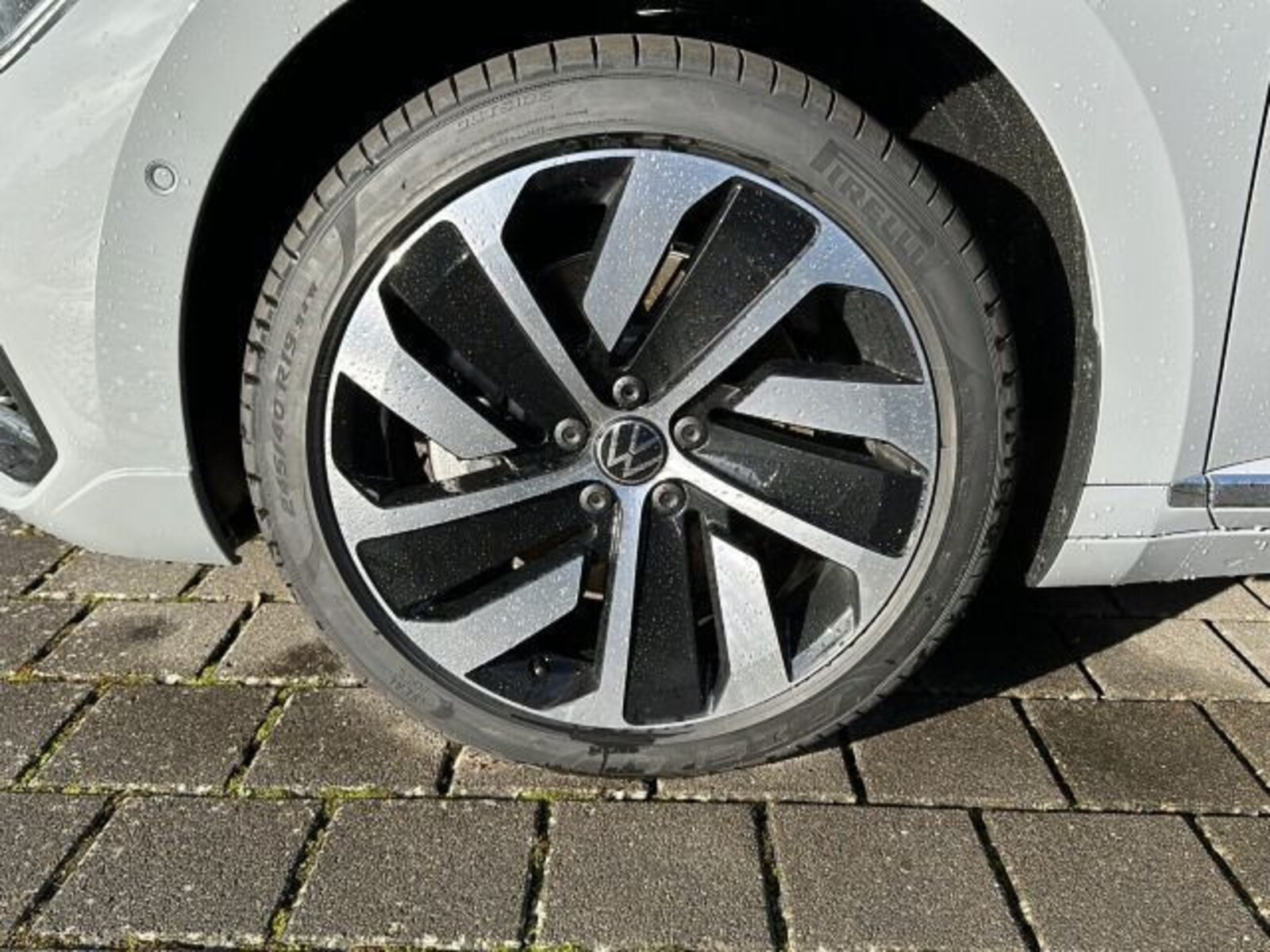 Volkswagen Arteon Shooting Brake – Bild 5